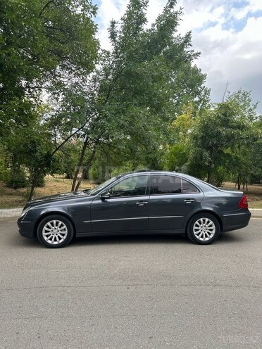 Mercedes E 220 d 2007, 322,500 km - 2.2 l - Gəncə