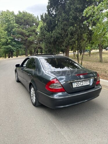 Mercedes E 220 d 2007, 322,500 km - 2.2 l - Gəncə