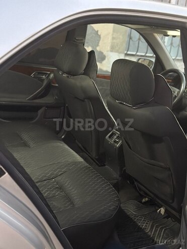Mercedes E 220 d 1999, 355,000 km - 2.2 l - Bakı