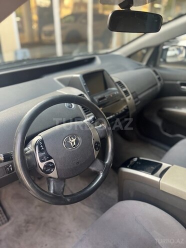 Toyota Prius 2007, 534,302 km - 1.5 l - Bakı