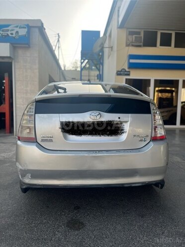 Toyota Prius 2007, 534,302 km - 1.5 l - Bakı