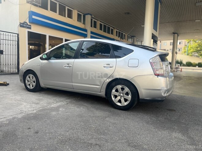 Toyota Prius 2007, 534,302 km - 1.5 l - Bakı