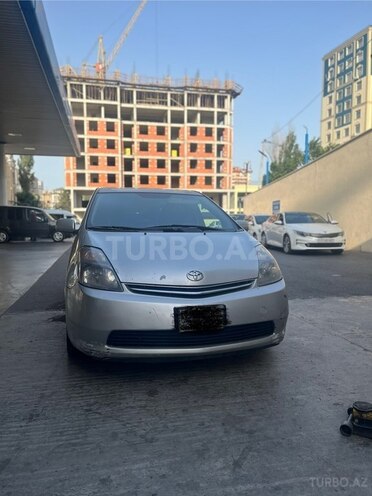 Toyota Prius 2007, 534,302 km - 1.5 l - Bakı