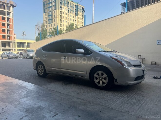 Toyota Prius 2007, 534,302 km - 1.5 l - Bakı