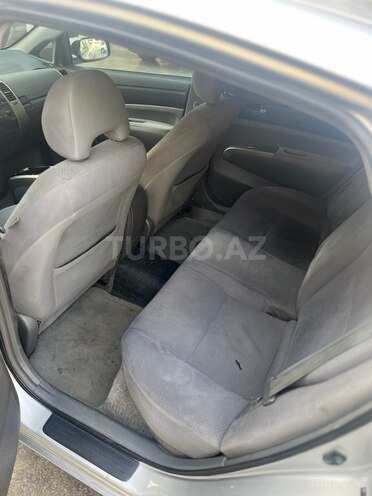 Toyota Prius 2007, 534,302 km - 1.5 l - Bakı