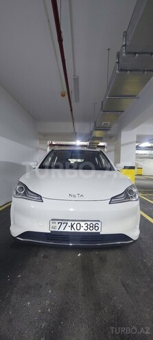 Neta V 2023, 50,000 km - 0.0 л - Bakı