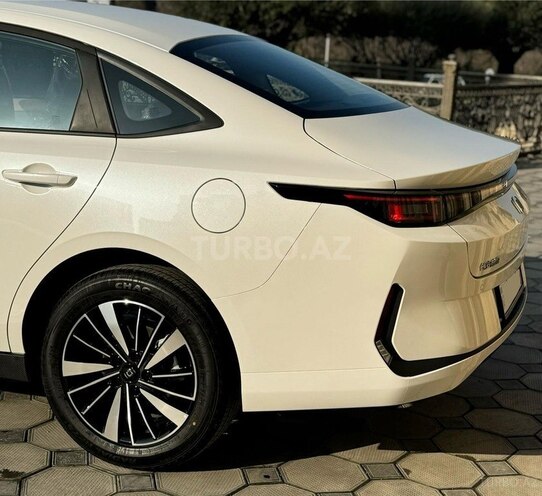 Changan Qiyuan A05 2025, 0 km - 1.5 л - Bakı