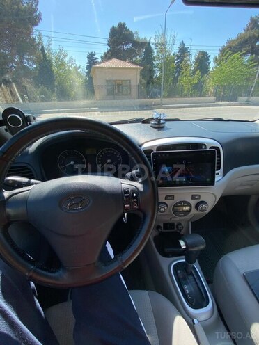 Hyundai Accent 2006, 307,000 km - 1.6 l - Bakı