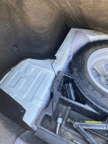 Hyundai Accent 2006, 307,000 km - 1.6 l - Bakı