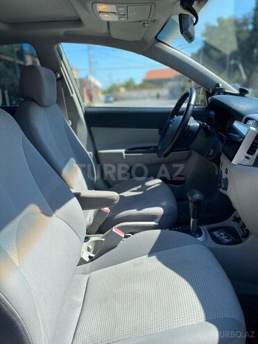 Hyundai Accent 2006, 307,000 km - 1.6 l - Bakı