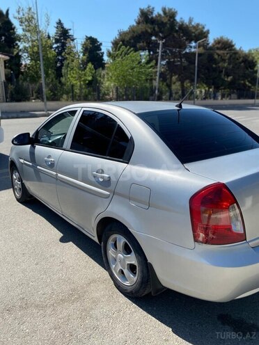 Hyundai Accent 2006, 307,000 km - 1.6 l - Bakı