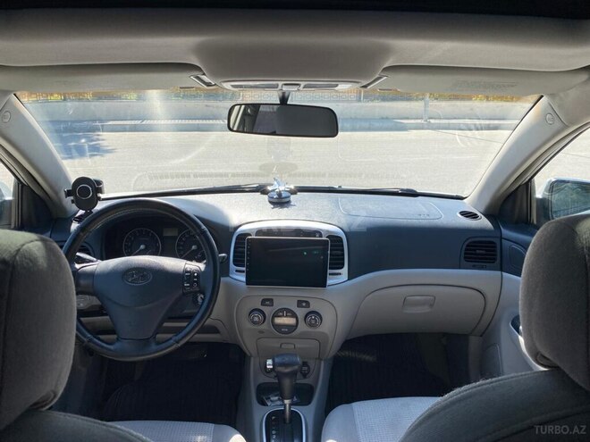Hyundai Accent 2006, 307,000 km - 1.6 l - Bakı