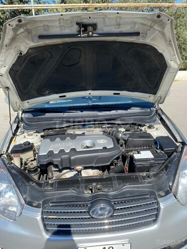Hyundai Accent 2006, 307,000 km - 1.6 l - Bakı