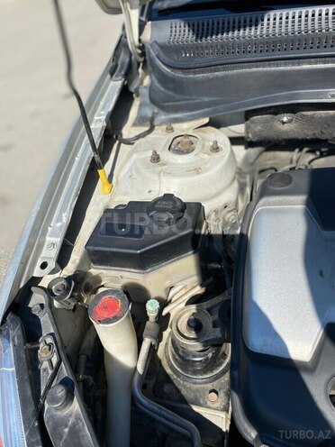 Hyundai Accent 2006, 307,000 km - 1.6 l - Bakı