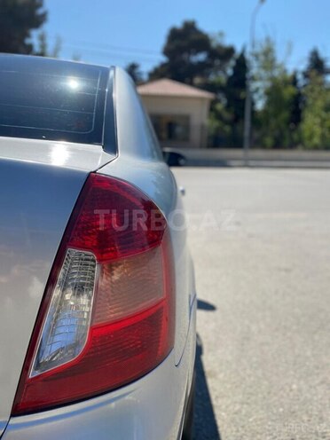 Hyundai Accent 2006, 307,000 km - 1.6 l - Bakı