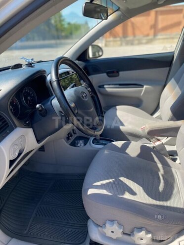 Hyundai Accent 2006, 307,000 km - 1.6 l - Bakı
