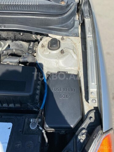 Hyundai Accent 2006, 307,000 km - 1.6 l - Bakı