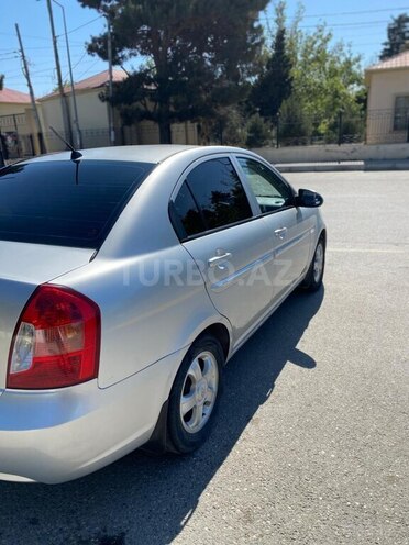 Hyundai Accent 2006, 307,000 km - 1.6 l - Bakı