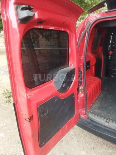 Fiat Fiorino 2011, 230,000 km - 1.4 l - Cəlilabad