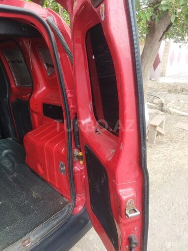 Fiat Fiorino 2011, 230,000 km - 1.4 l - Cəlilabad