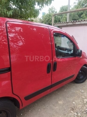 Fiat Fiorino 2011, 230,000 km - 1.4 l - Cəlilabad