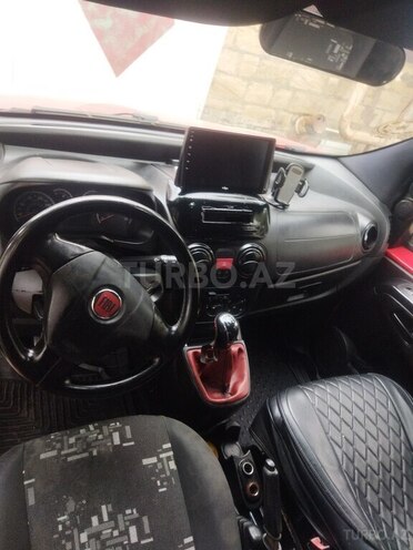 Fiat Fiorino 2011, 230,000 km - 1.4 l - Cəlilabad
