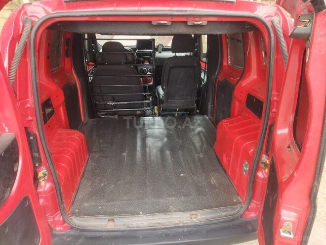 Fiat Fiorino 2011, 230,000 km - 1.4 l - Cəlilabad