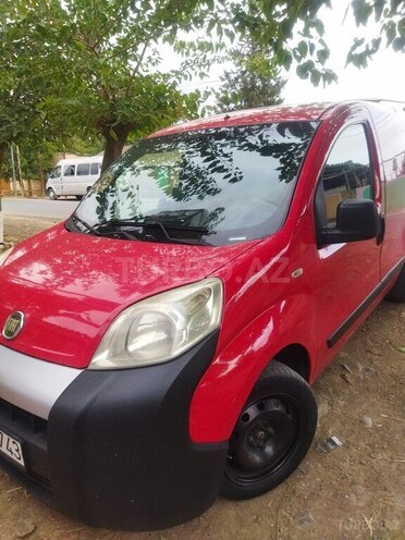 Fiat Fiorino 2011, 230,000 km - 1.4 l - Cəlilabad