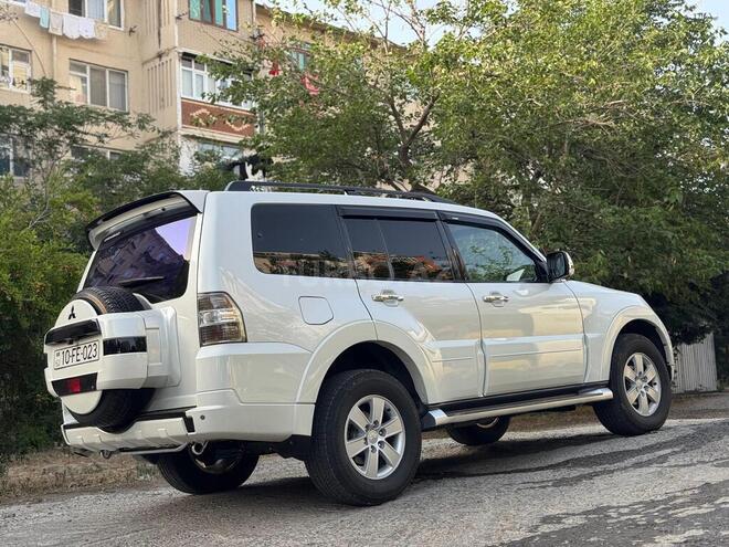 Mitsubishi Pajero 2008, 208,117 km - 3.0 l - Bakı
