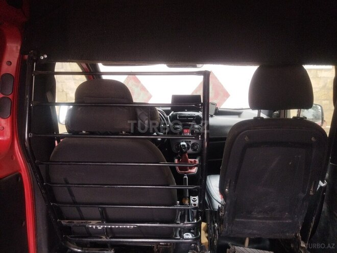 Fiat Fiorino 2011, 230,000 km - 1.4 l - Cəlilabad