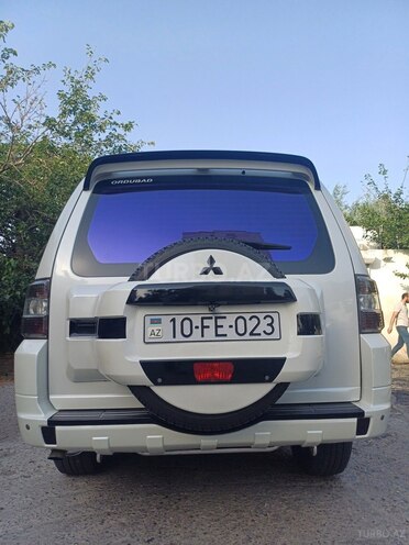 Mitsubishi Pajero 2008, 208,117 km - 3.0 l - Bakı