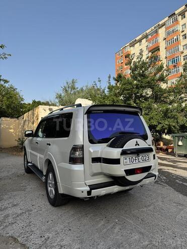 Mitsubishi Pajero 2008, 208,117 km - 3.0 l - Bakı