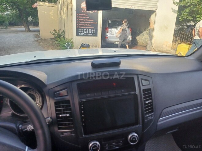 Mitsubishi Pajero 2008, 208,117 km - 3.0 l - Bakı