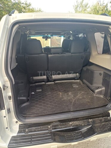 Mitsubishi Pajero 2008, 208,117 km - 3.0 l - Bakı