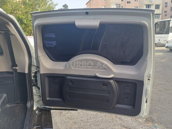 Mitsubishi Pajero 2008, 208,117 km - 3.0 l - Bakı