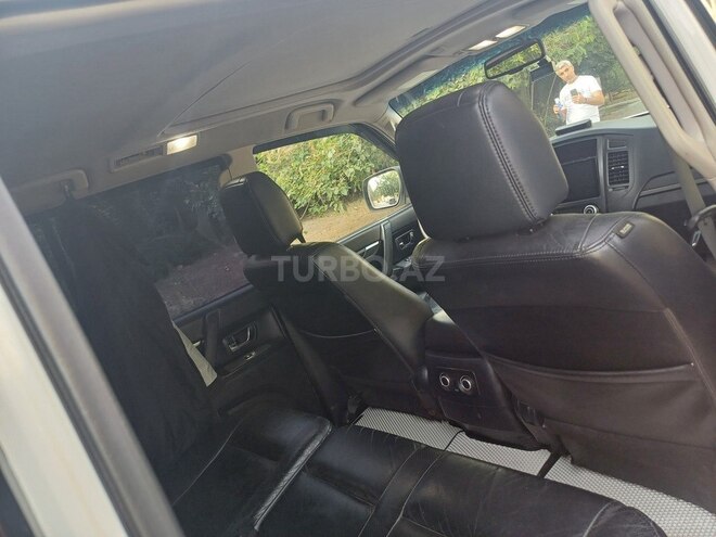 Mitsubishi Pajero 2008, 208,117 km - 3.0 l - Bakı