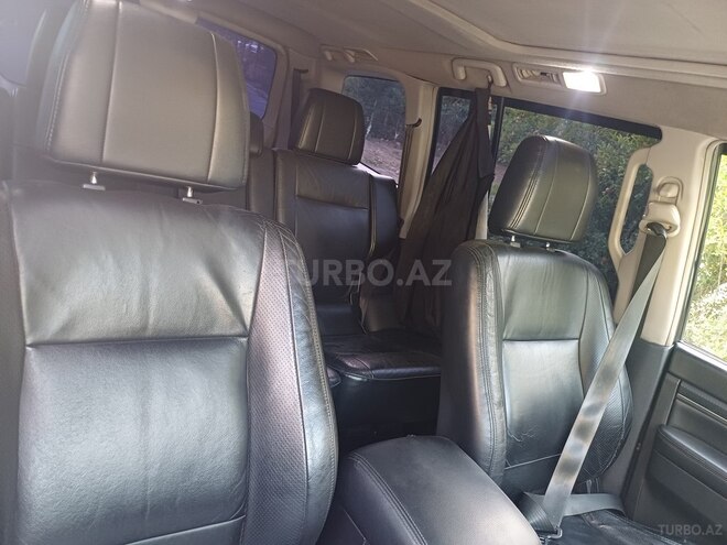 Mitsubishi Pajero 2008, 208,117 km - 3.0 l - Bakı