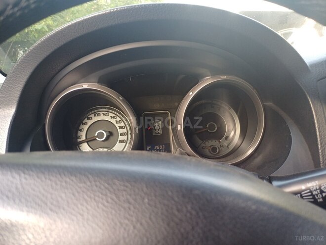 Mitsubishi Pajero 2008, 208,117 km - 3.0 l - Bakı
