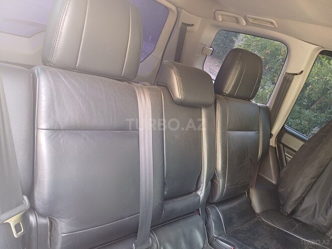 Mitsubishi Pajero 2008, 208,117 km - 3.0 l - Bakı