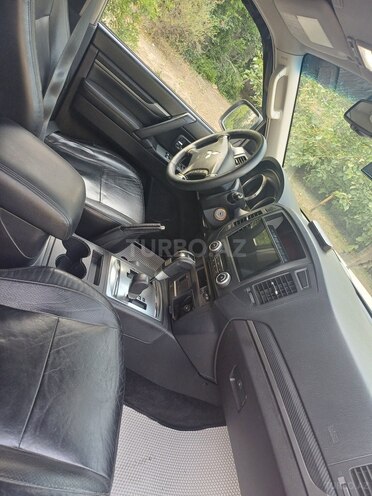 Mitsubishi Pajero 2008, 208,117 km - 3.0 l - Bakı
