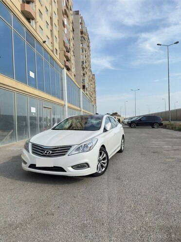 Hyundai Azera 2013, 178,399 km - 2.4 l - Bakı
