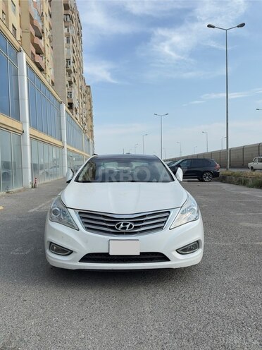 Hyundai Azera 2013, 178,399 km - 2.4 l - Bakı