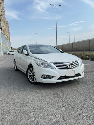 Hyundai Azera 2013, 178,399 km - 2.4 l - Bakı