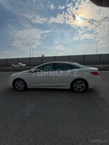 Hyundai Azera 2013, 178,399 km - 2.4 l - Bakı