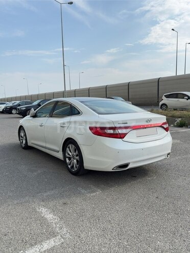 Hyundai Azera 2013, 178,399 km - 2.4 l - Bakı