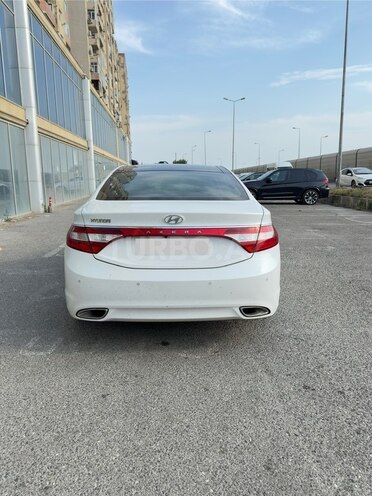 Hyundai Azera 2013, 178,399 km - 2.4 l - Bakı