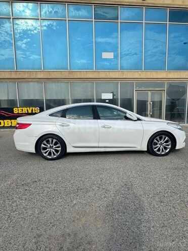 Hyundai Azera 2013, 178,399 km - 2.4 l - Bakı