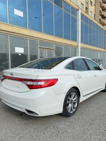 Hyundai Azera 2013, 178,399 km - 2.4 l - Bakı