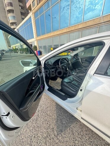 Hyundai Azera 2013, 178,399 km - 2.4 l - Bakı