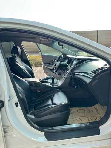 Hyundai Azera 2013, 178,399 km - 2.4 l - Bakı